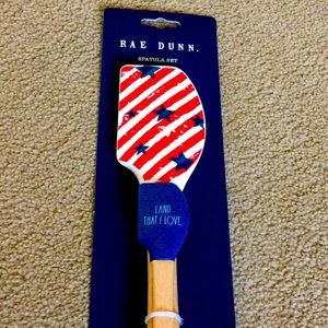 Rae Dunn spatula set